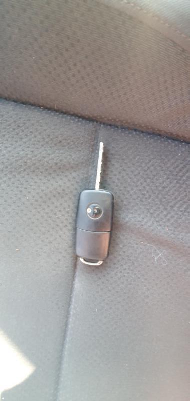 Alternatore VOLKSWAGEN GOLF 5 Gasolina - 1