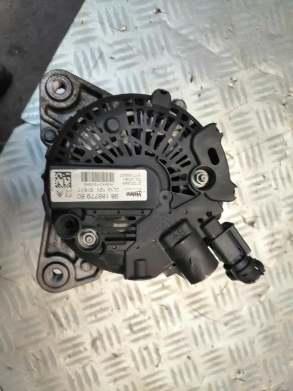 Alternatore PEUGEOT 308 2 PHASE 1 Gasolina - 1