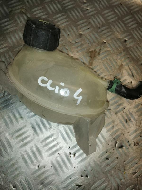 Vaso di espansione RENAULT CLIO 4 PHASE 1 Diésel - 1