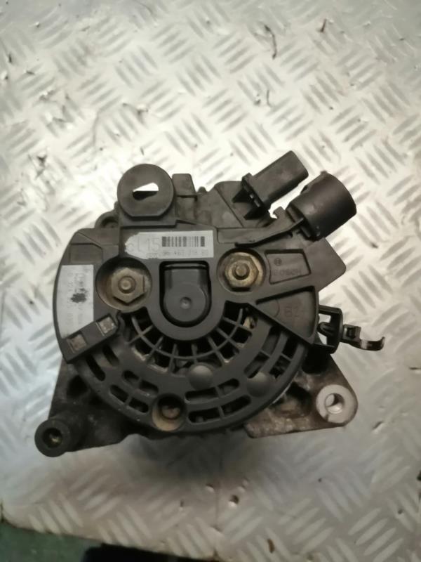 Alternatore PEUGEOT 307 PHASE 1 BREAK Diésel - 1