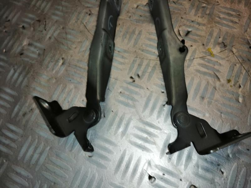 Charniere de capot CITROEN C3 2 PHASE 2 Essence - 1