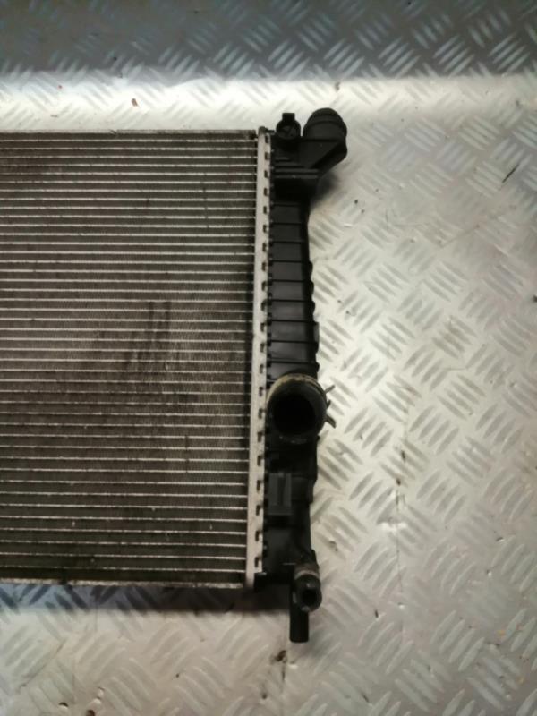 Radiateur eau FORD FOCUS 2 PHASE 2 BREAK Diesel - 1