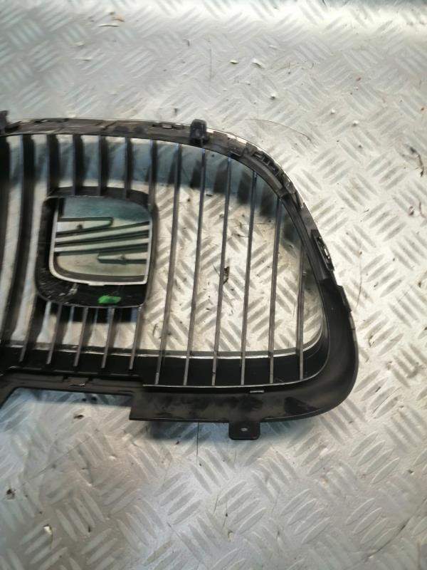 Calandre SEAT ALTEA Diesel - 1