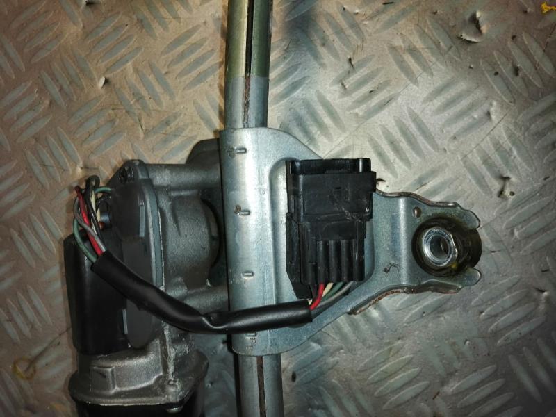 Motore tergicristallo anteriore RENAULT TRAFIC 2 PHASE 2 Diésel - 1