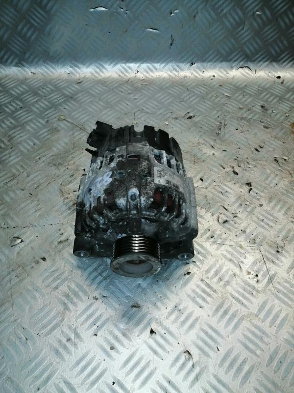 Alternatore CITROEN BERLINGO 1 PHASE 2 Diésel - 1