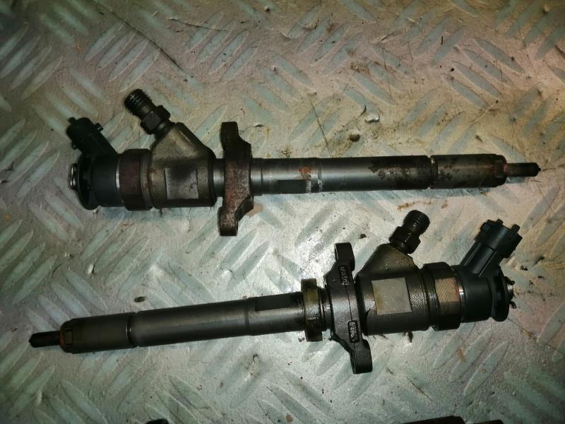Injecteurs PEUGEOT 308 1 PHASE 2 Diesel - 1