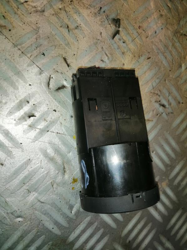 Commande de phare AUDI A4 2 PHASE 1 Diesel - 1