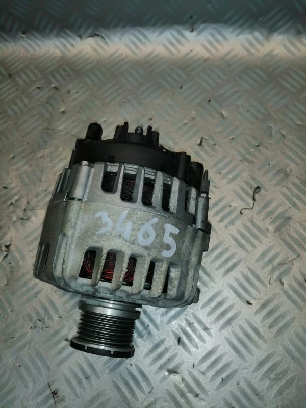 Alternatore VOLKSWAGEN TRANSPORTER 5 PHASE 2 Diésel - 1