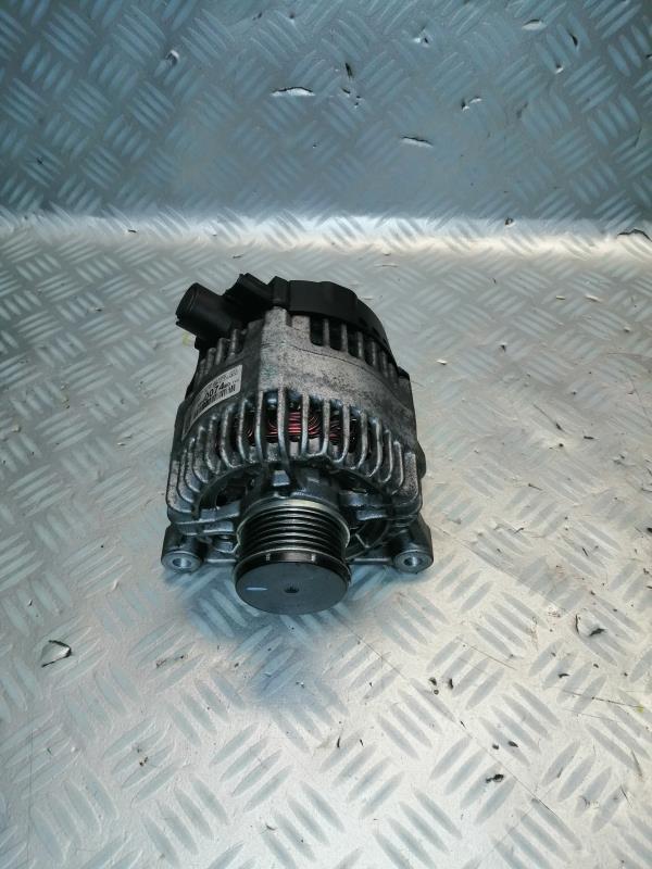Alternatore CITROEN C3 2 PHASE 2 Gasolina - 1