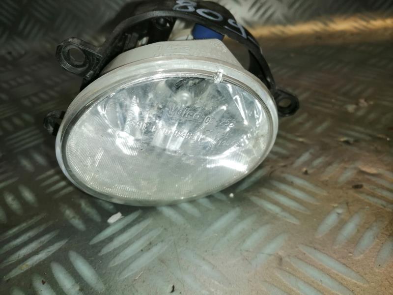 Fendinebbia sinistro (luce) PEUGEOT 108 Gasolina - 1