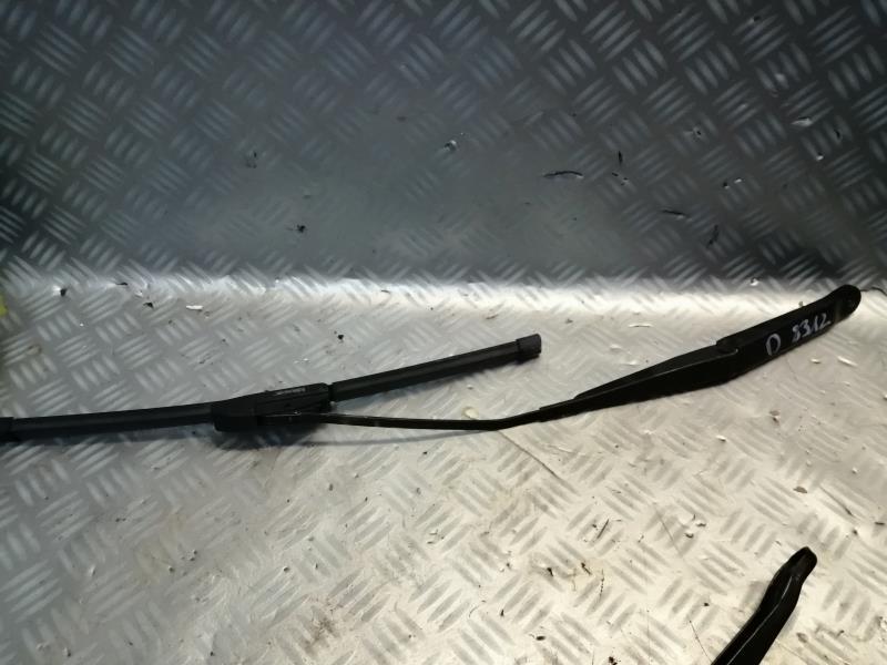 Braccio tergicristallo anteriore destro FIAT PUNTO 2 PHASE 2 Gasolina - 1