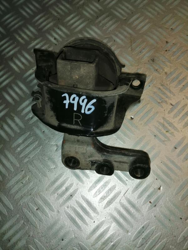 Supporto motore destro CITROEN C3 2 PHASE 1 Diésel - 1