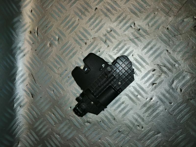 Serrure de hayon CITROEN C3 2 PHASE 1 Diesel - 1