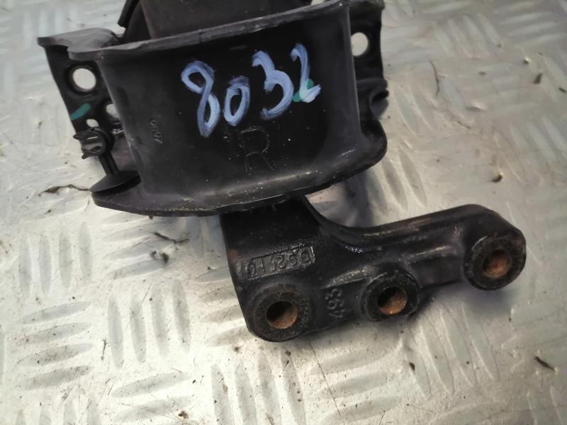 Support moteur droit CITROEN C3 2 PHASE 1 Diesel - 1