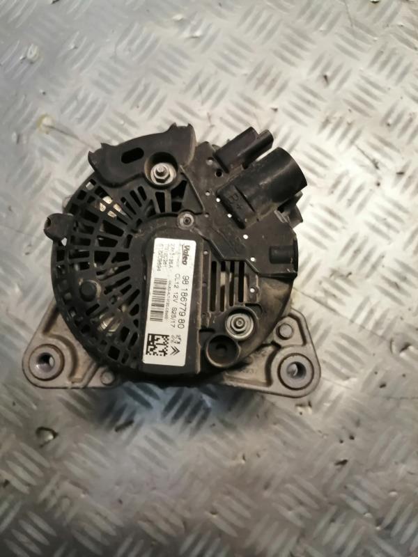 Alternateur CITROEN C3 3 PHASE 1 Essence - 1