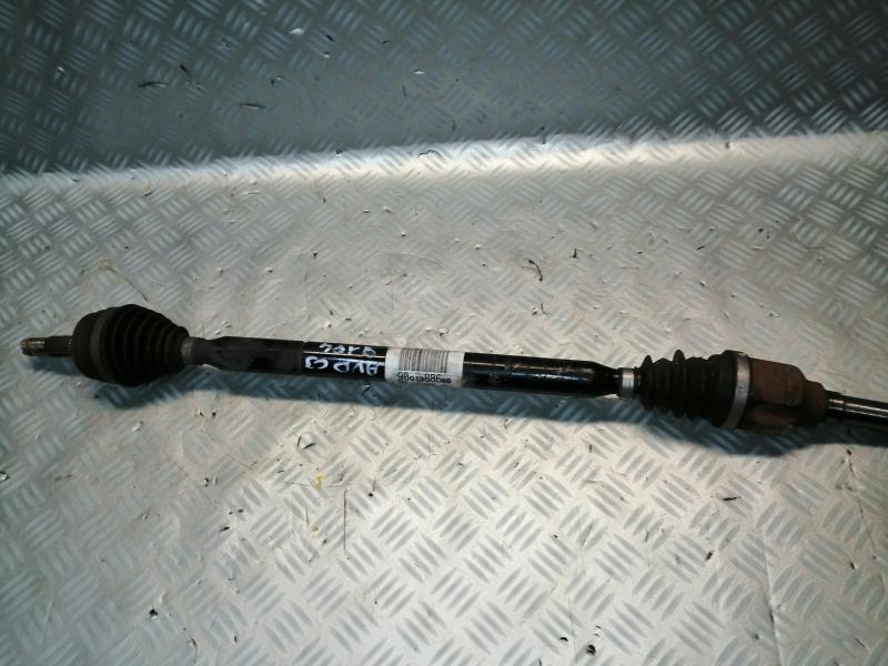 Giunto cardanico albero di trasmissione destro CITROEN C3 2 PHASE 2 Gasolina - 1