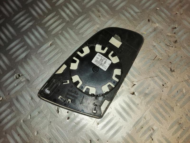 Vetro specchietto retrovisore sinistro AUDI A4 2 AVANT PHASE 2 BREAK  - 1