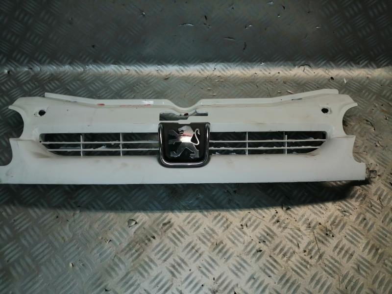 Calandra PEUGEOT PARTNER 1 PHASE 1 Diésel - 1