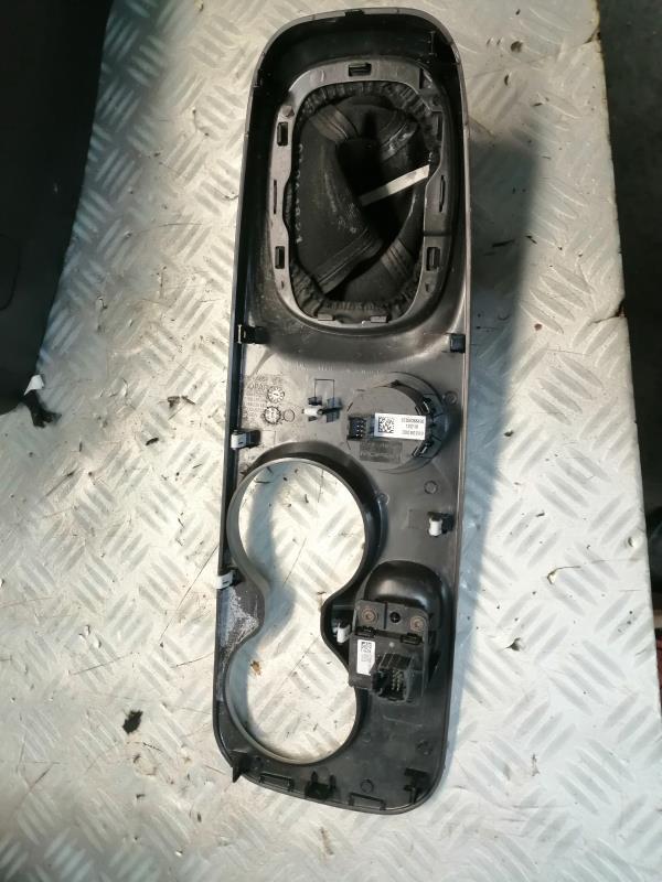 Consolle centrale (interno in plastica) FIAT 500X PHASE 1 Diésel - 1