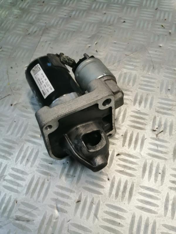 Motorino avviamento PEUGEOT 308 2 PHASE 1 Gasolina - 1