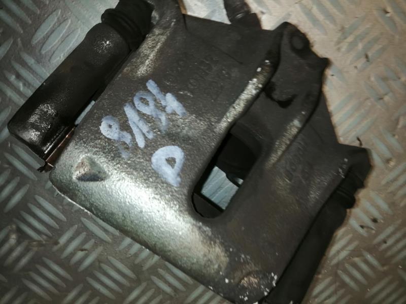 Pinza freni anteriore destra CITROEN C3 2 PHASE 2 Gasolina - 1
