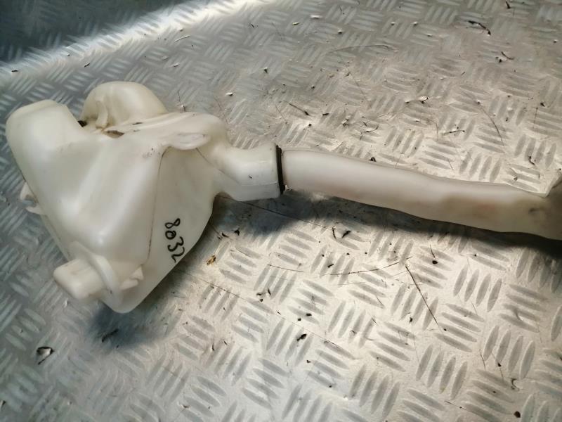 Vase de lave glace CITROEN C3 2 PHASE 1 Diesel - 1