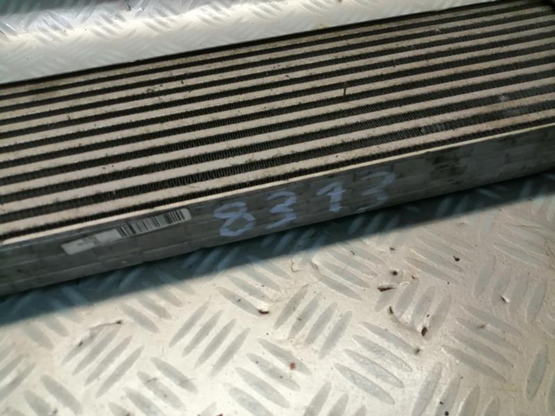 Echangeur air (Intercooler) FORD FOCUS 2 PHASE 2 BREAK Diesel - 1