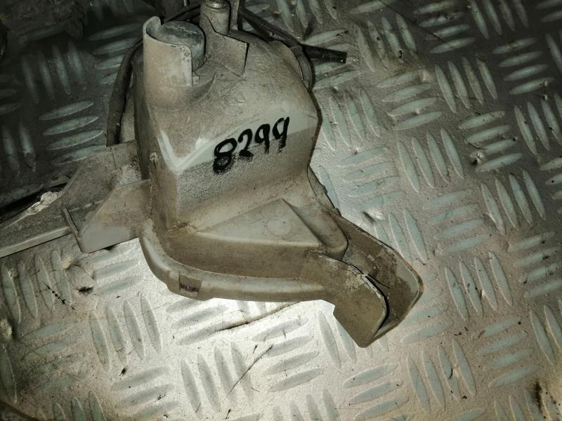 Feu arriere secondaire gauche (feux) MAZDA 2 2 PHASE 1 Diesel - 1