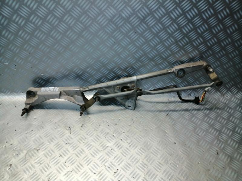 Motore tergicristallo anteriore MERCEDES CLASSE C 203 PHASE 1 Diésel - 1