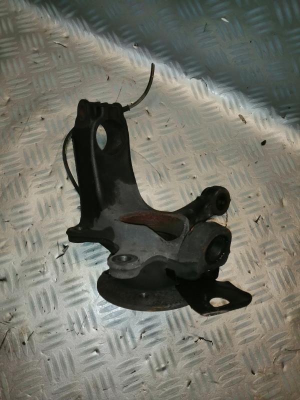 Mozzo anteriore destro PEUGEOT 108 Gasolina - 1