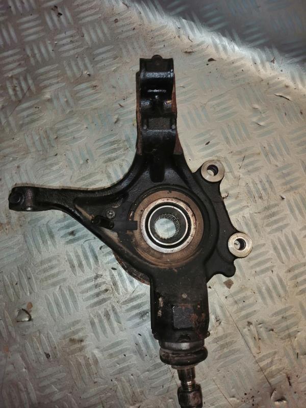 Mozzo anteriore sinistro PEUGEOT PARTNER 2 PHASE 3 Diésel - 1