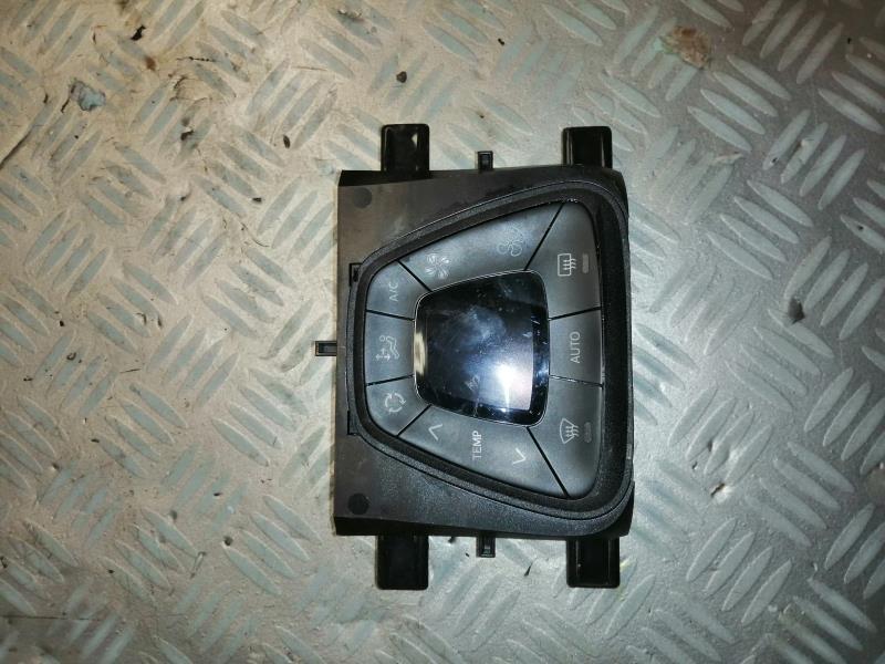Commande chauffage PEUGEOT 108 Essence - 1