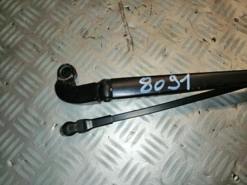 Braccio tergicristallo anteriore PEUGEOT 108 Gasolina - 1