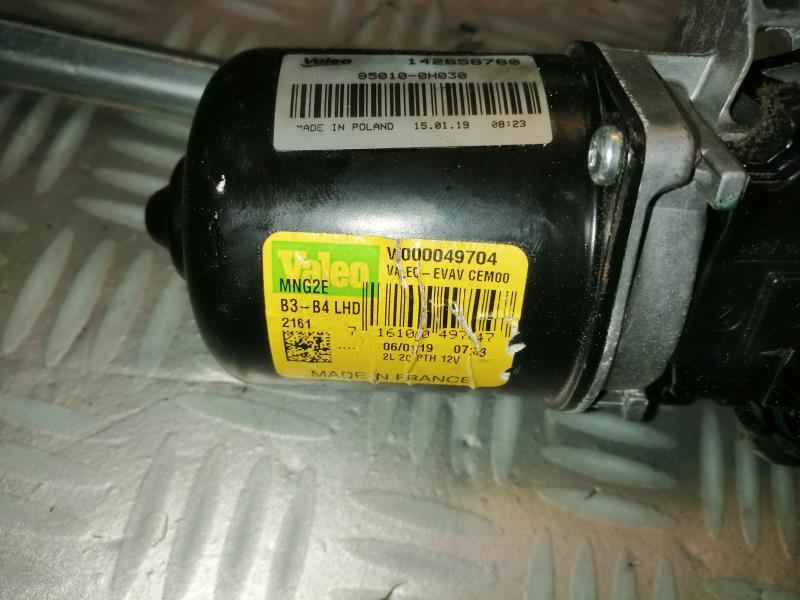 Motore tergicristallo anteriore PEUGEOT 108 Gasolina - 1