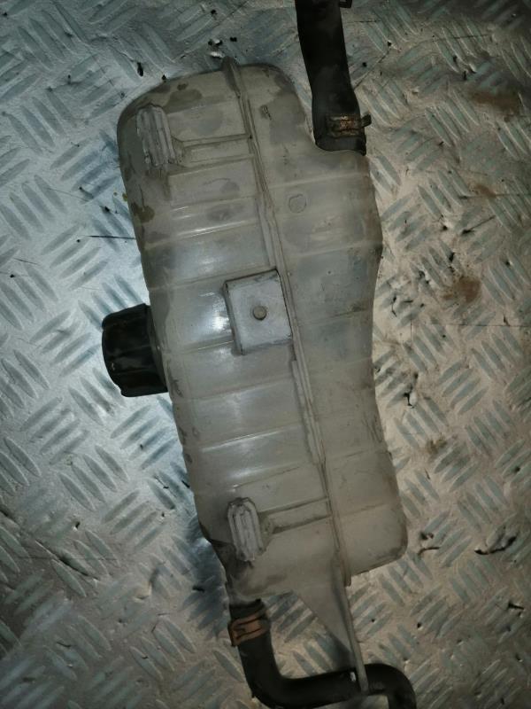 Vase d'expansion RENAULT CLIO 3 PHASE 2 Diesel - 1