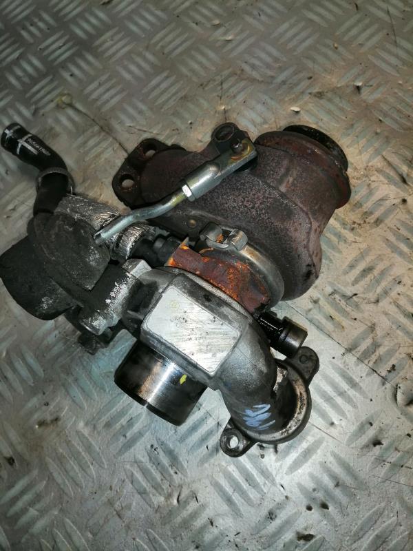 Turbo PEUGEOT 308 1 PHASE 2 Diésel - 1