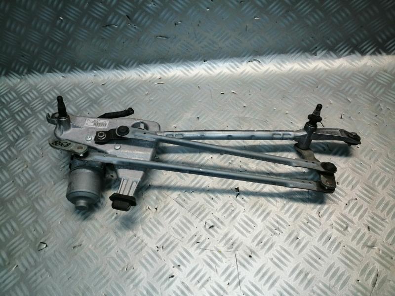 Motore tergicristallo anteriore PEUGEOT 308 2 PHASE 1 Gasolina - 1