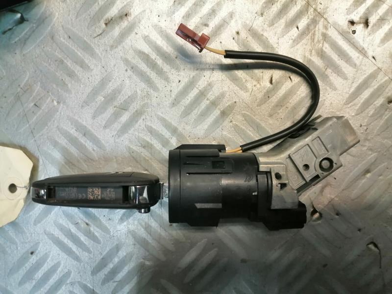 Kit de demarrage CITROEN C3 3 PHASE 1 Essence - 1