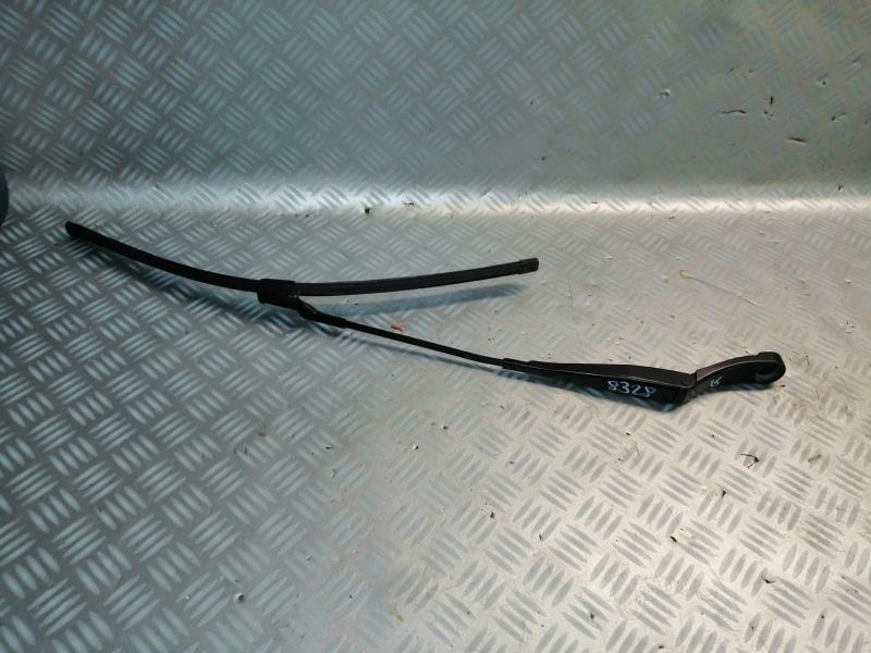 Braccio tergicristallo anteriore sinistro PEUGEOT 308 2 PHASE 1 Gasolina - 1