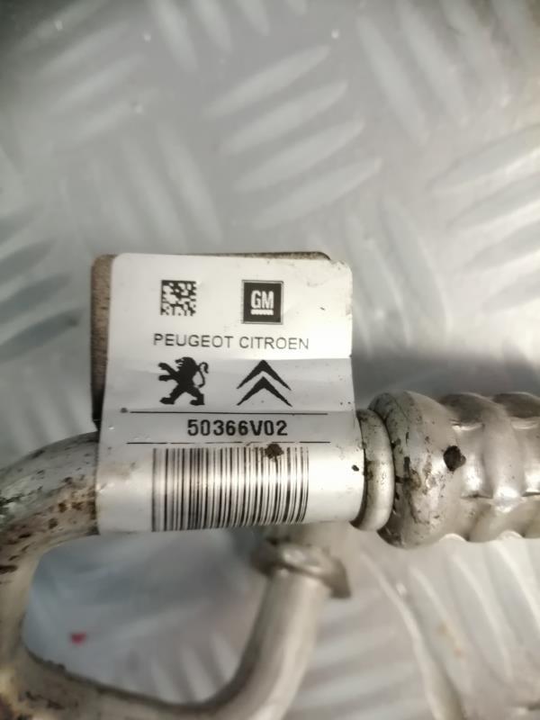 Tubo aria condizionata PEUGEOT 308 2 PHASE 1 Gasolina - 1