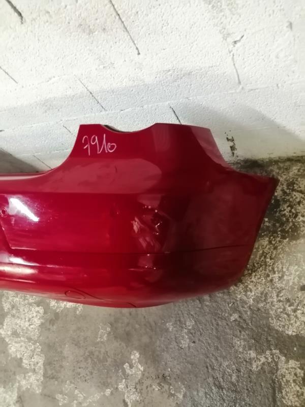 Paraurti posteriore VOLKSWAGEN EOS CABRIO PHASE 1 Gasolina - 1