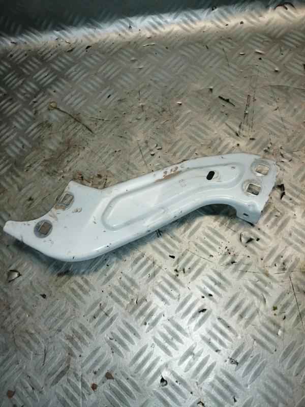 Supporto faro sinistro (lamiera) PEUGEOT PARTNER 2 PHASE 3 Diésel - 1