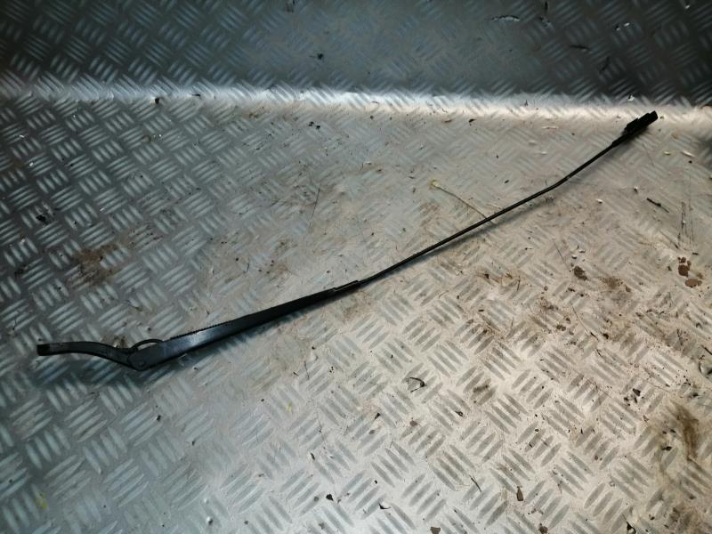 Braccio tergicristallo anteriore destro PEUGEOT PARTNER 2 PHASE 3 Diésel - 1