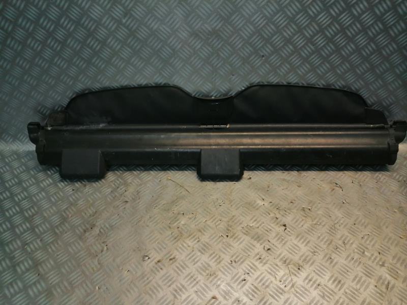 Tendalino cappelliera MERCEDES CLASSE C 203 PHASE 1 Gasolina - 1