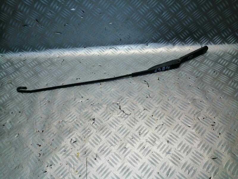 Braccio tergicristallo anteriore sinistro RENAULT TRAFIC 2 PHASE 2 Diésel - 1