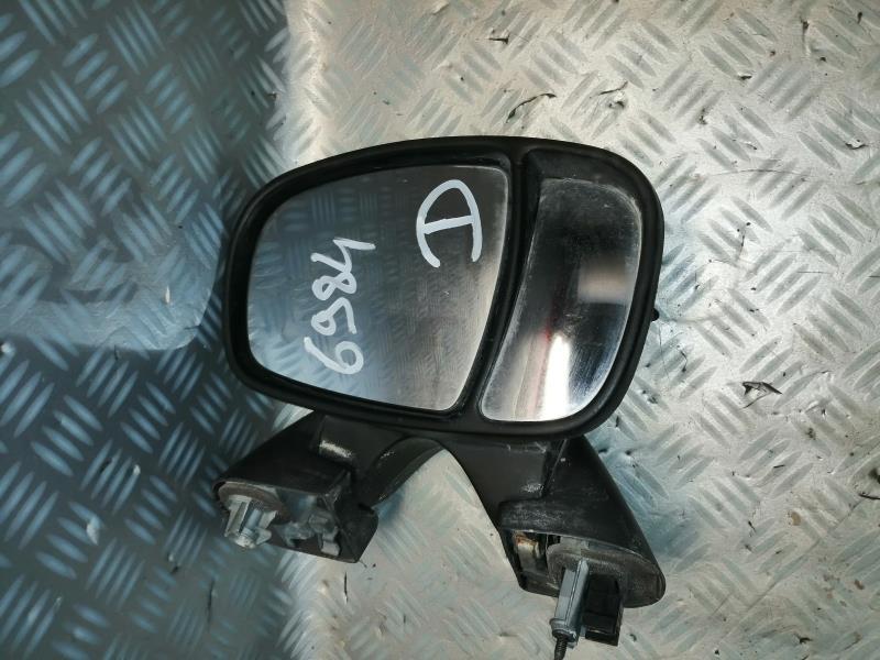 Retroviseur droit RENAULT TRAFIC 2 PHASE 2 Diesel - 1