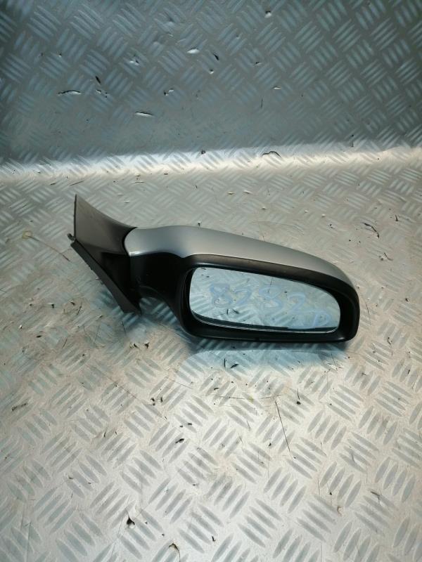 Retrovisor derecho OPEL ASTRA H PHASE 1 Diésel - 1