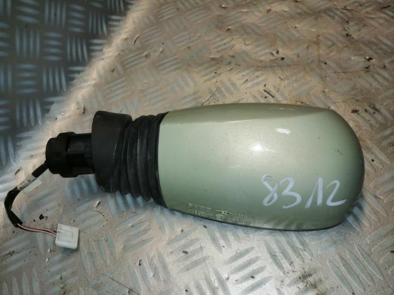 Specchietto retrovisore sinistro FIAT PUNTO 2 PHASE 2 Gasolina - 1