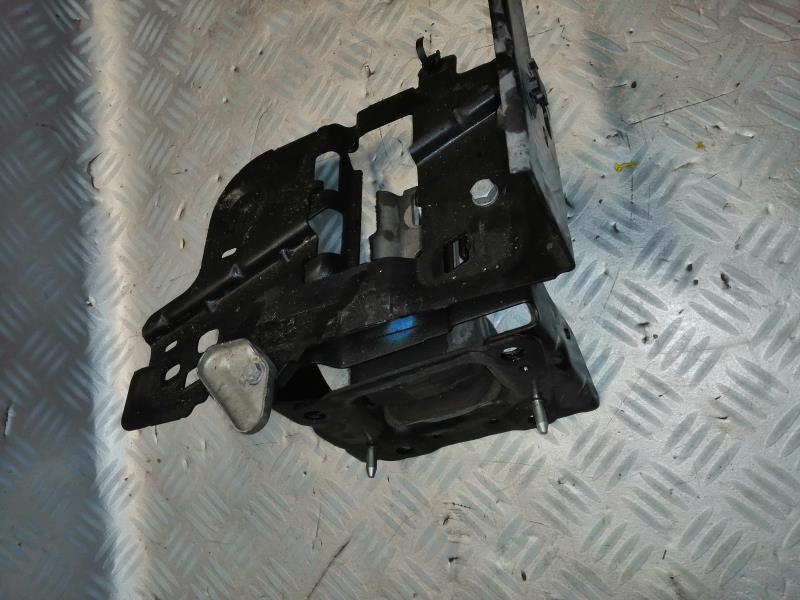 Supporto motore sinistro CITROEN C3 2 PHASE 2 Gasolina - 1
