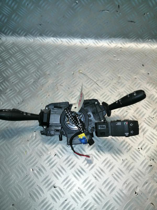 Devio guida completo con contatto spiralato RENAULT TWINGO 3 Gasolina - 1